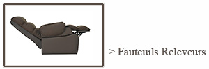 Fauteuils Releveurs