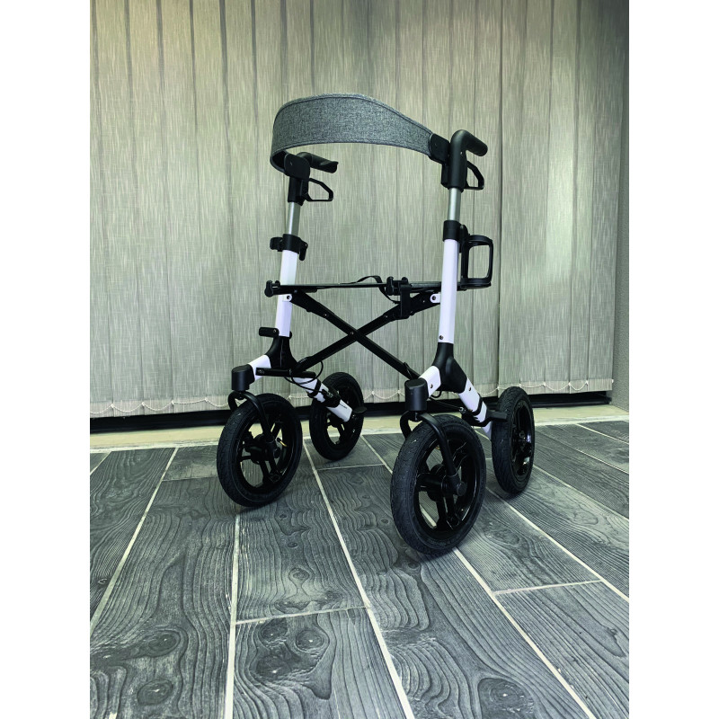 ROLLATOR TOUT-TERRAIN NEO FUN